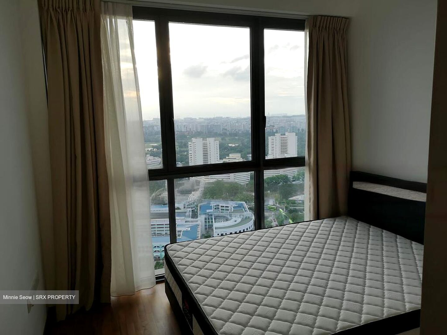 J Gateway (D22), Condominium #481062941